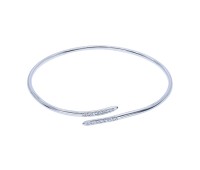 Silver Bracelet BRS-1160